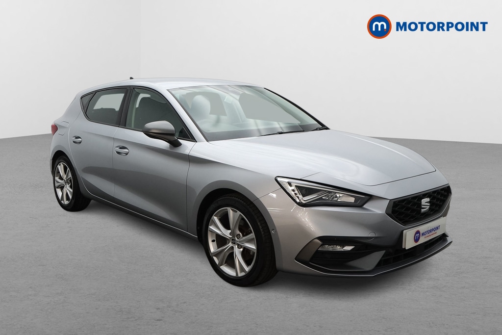 Used SEAT Leon for sale - 77743796: Photo 1