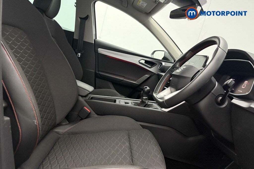 Used SEAT Leon for sale - 77743796: Photo 16