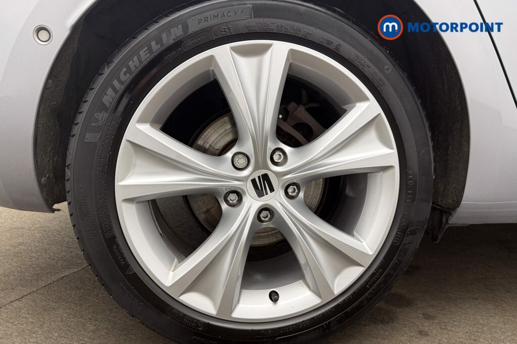 Used SEAT Leon for sale - 77743796: Photo 18