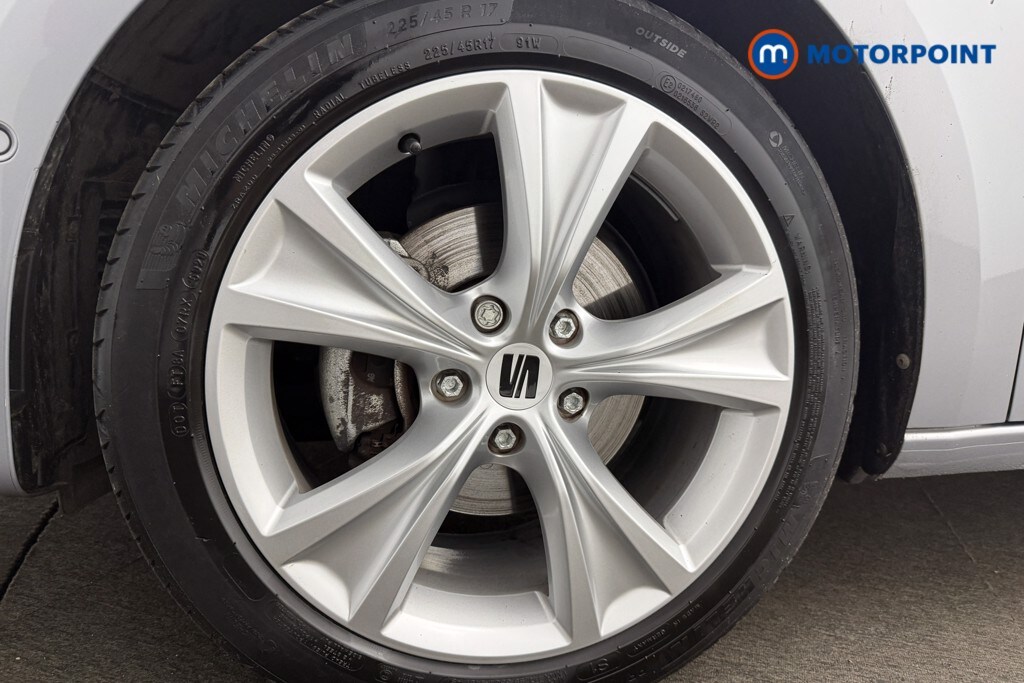 Used SEAT Leon for sale - 77743796: Photo 20