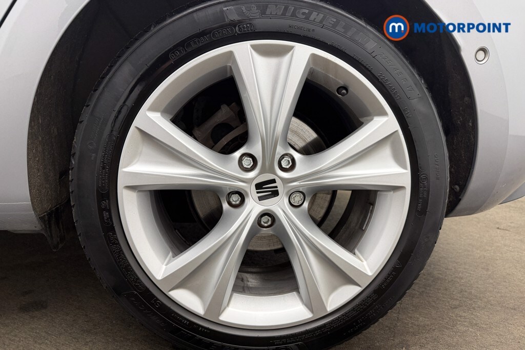 Used SEAT Leon for sale - 77743796: Photo 21