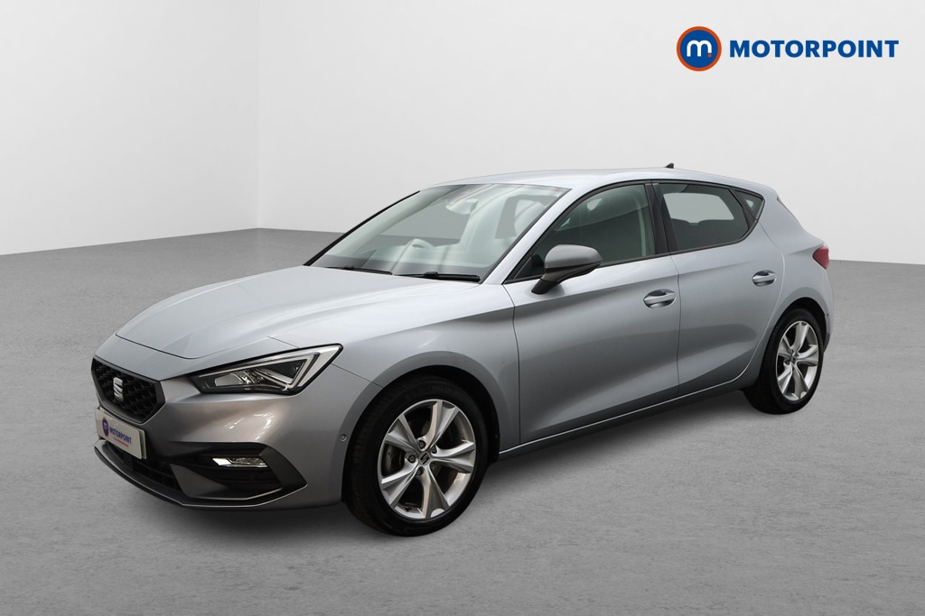 Used SEAT Leon for sale - 77743796: Photo 3