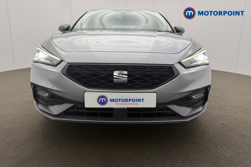 Used SEAT Leon for sale - 77743796: Photo 32