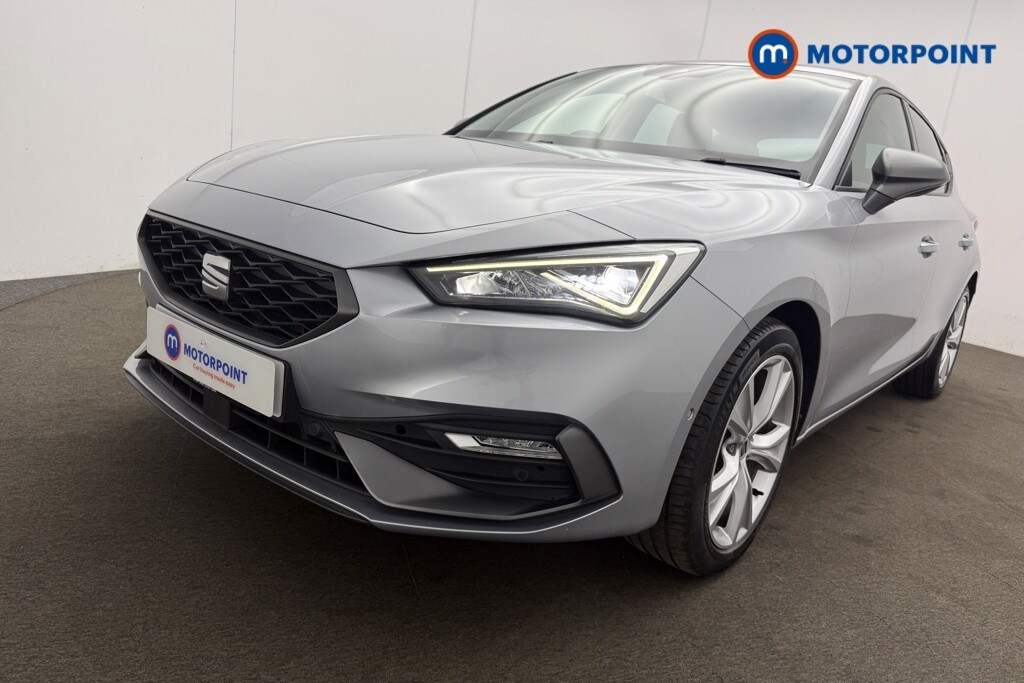 Used SEAT Leon for sale - 77743796: Photo 33