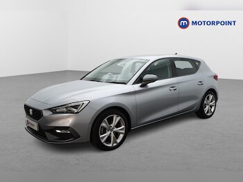 Used SEAT Leon undefined for sale - 77743796: Photo