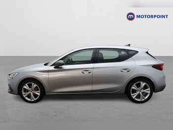 Used SEAT Leon undefined for sale - 77743796: Photo