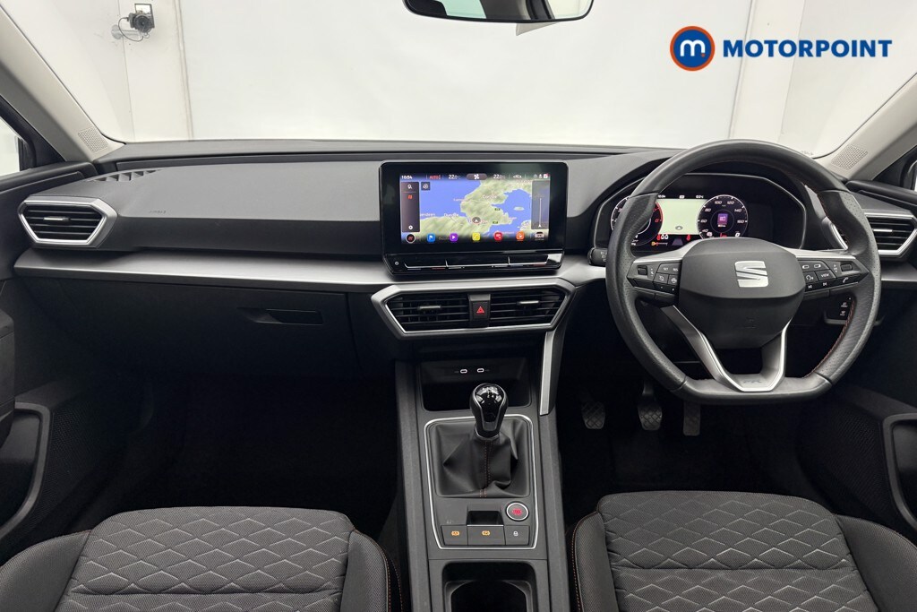 Used SEAT Leon for sale - 77743796: Photo 9