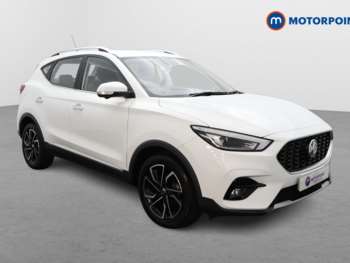 2022 - 1.5 VTi-TECH Exclusive 5dr