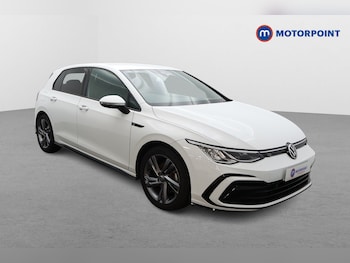 Volkswagen Golf feature image