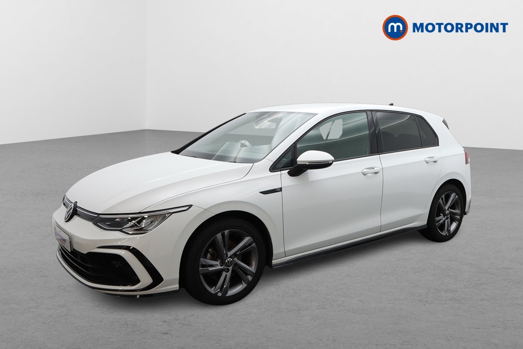 Used Volkswagen Golf 2021 for sale - 77026136: Photo 3