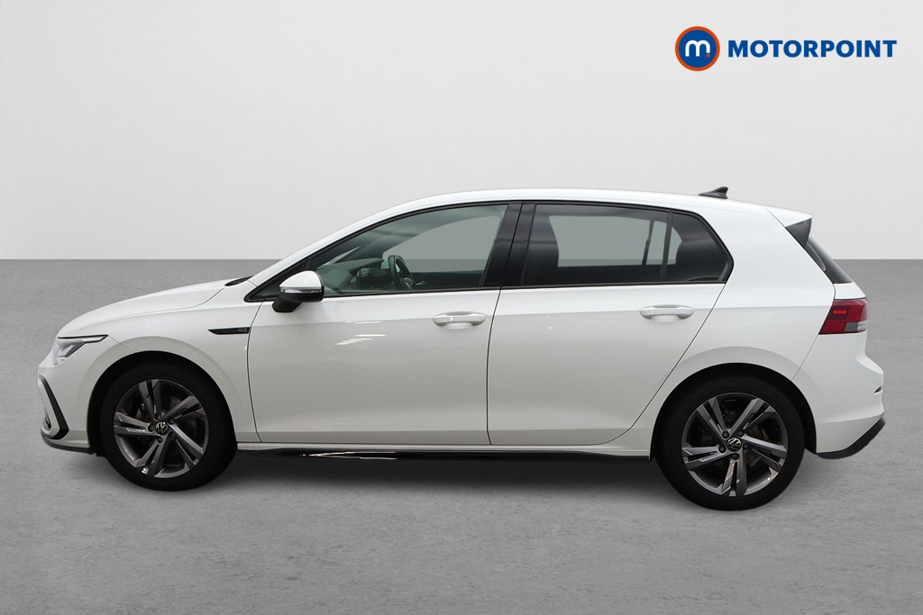 Used Volkswagen Golf 2021 for sale - 77026136: Photo 4