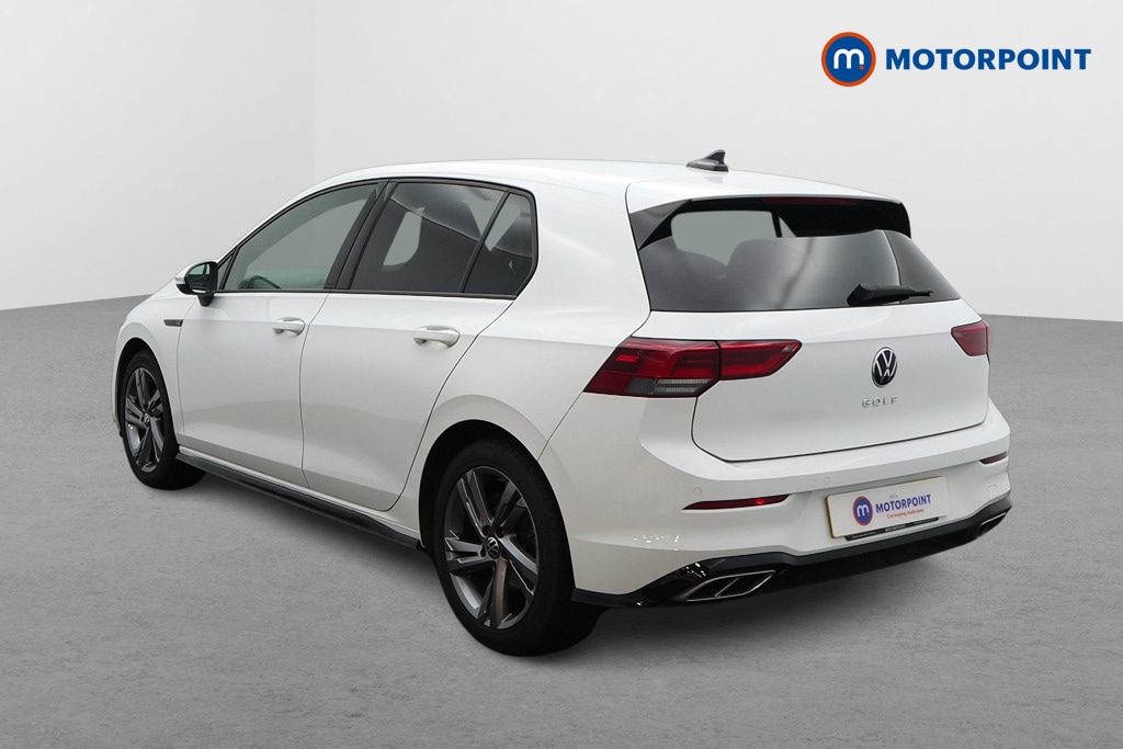 Used Volkswagen Golf 2021 for sale - 77026136: Photo 5