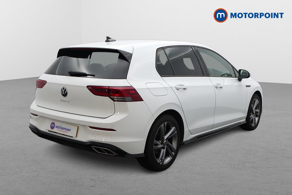 Used Volkswagen Golf 2021 for sale - 77026136: Photo 7