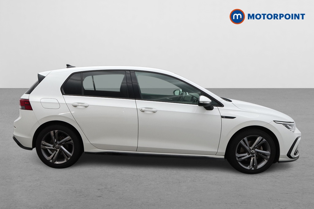 Used Volkswagen Golf 2021 for sale - 77026136: Photo 8