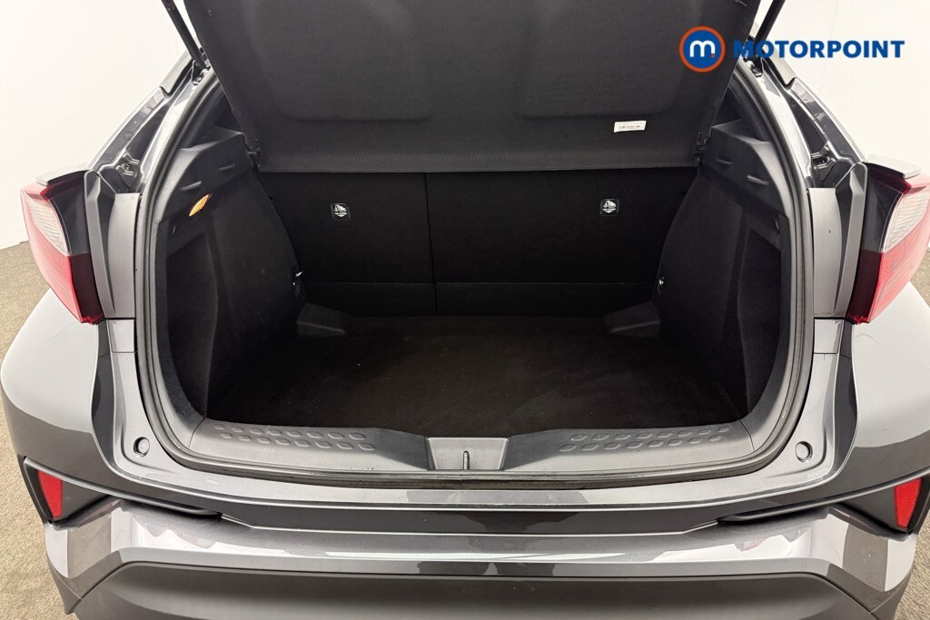 Used Toyota C-HR 2021 for sale - 77435770: Photo 13