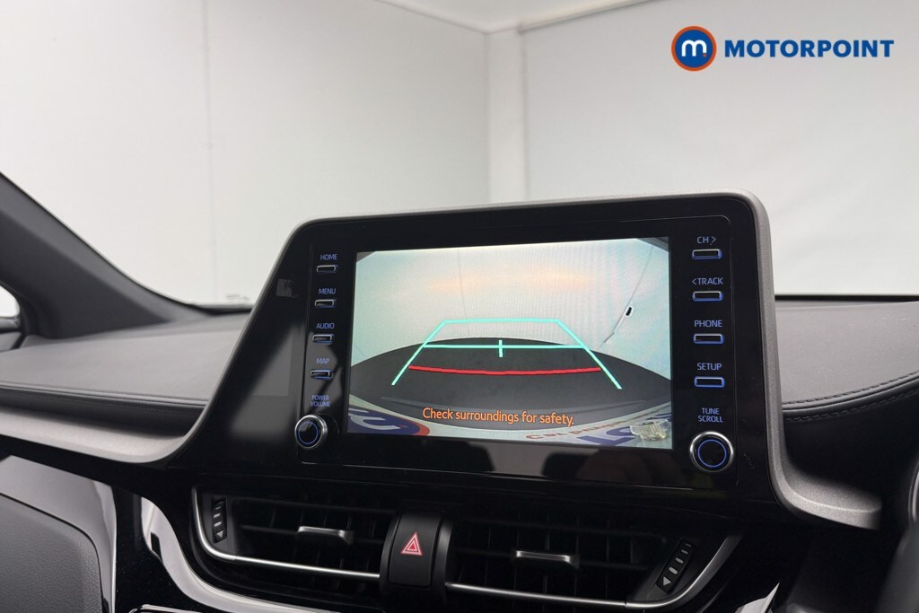 Used Toyota C-HR 2021 for sale - 77435770: Photo 19