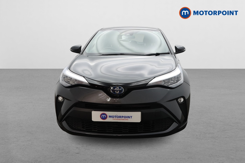Used Toyota C-HR 2021 for sale - 77435770: Photo 2