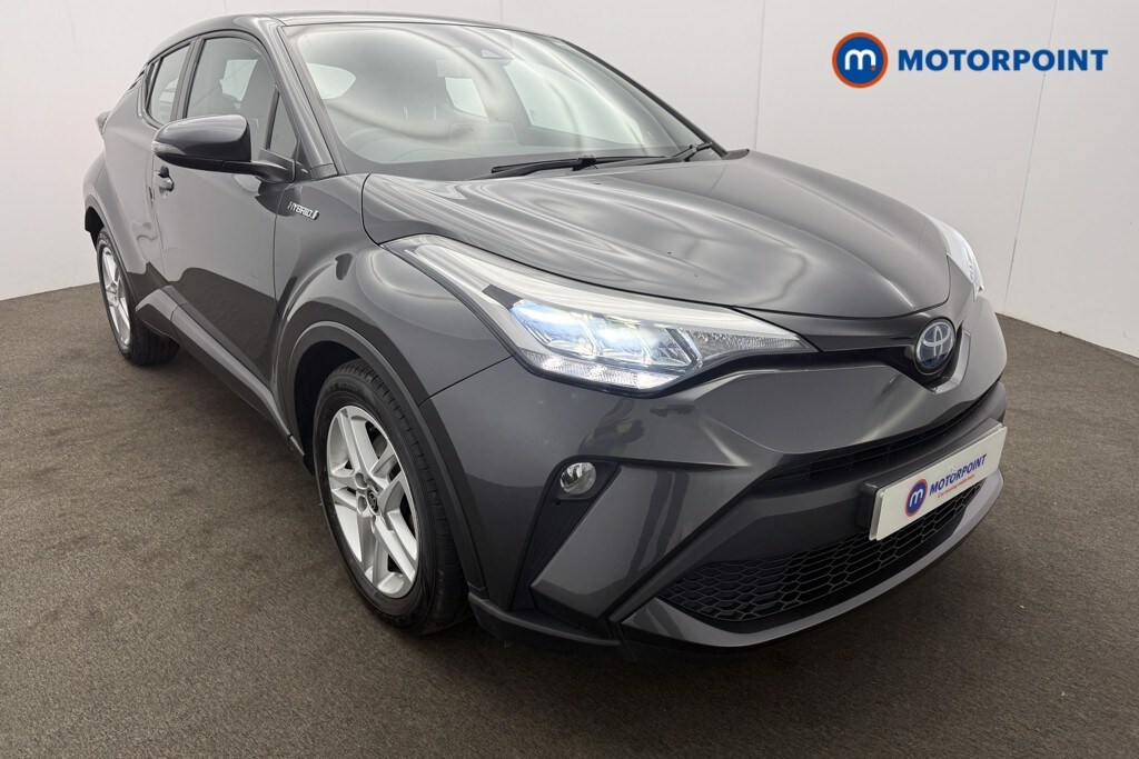 Used Toyota C-HR 2021 for sale - 77435770: Photo 26