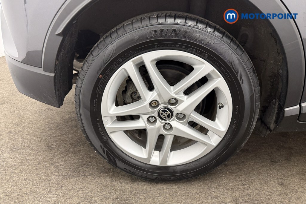 Used Toyota C-HR 2021 for sale - 77435770: Photo 30