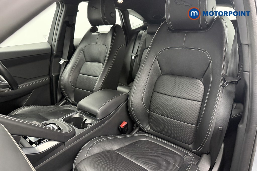 Used Jaguar E-Pace 2021 for sale - 77378735: Photo 11