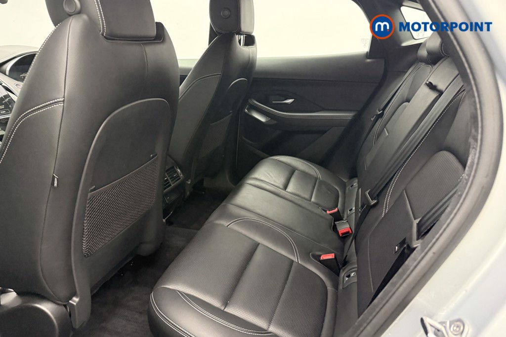 Used Jaguar E-Pace 2021 for sale - 77378735: Photo 12