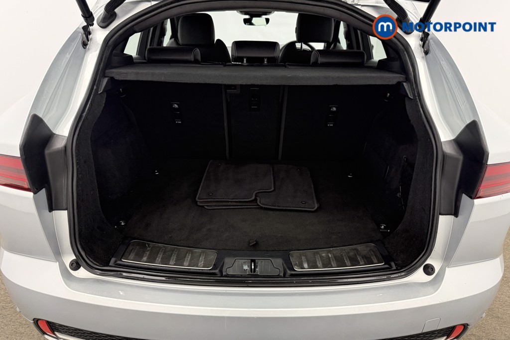 Used Jaguar E-Pace 2021 for sale - 77378735: Photo 13