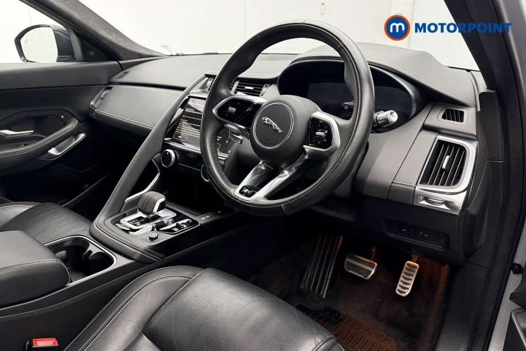 Used Jaguar E-Pace 2021 for sale - 77378735: Photo 14