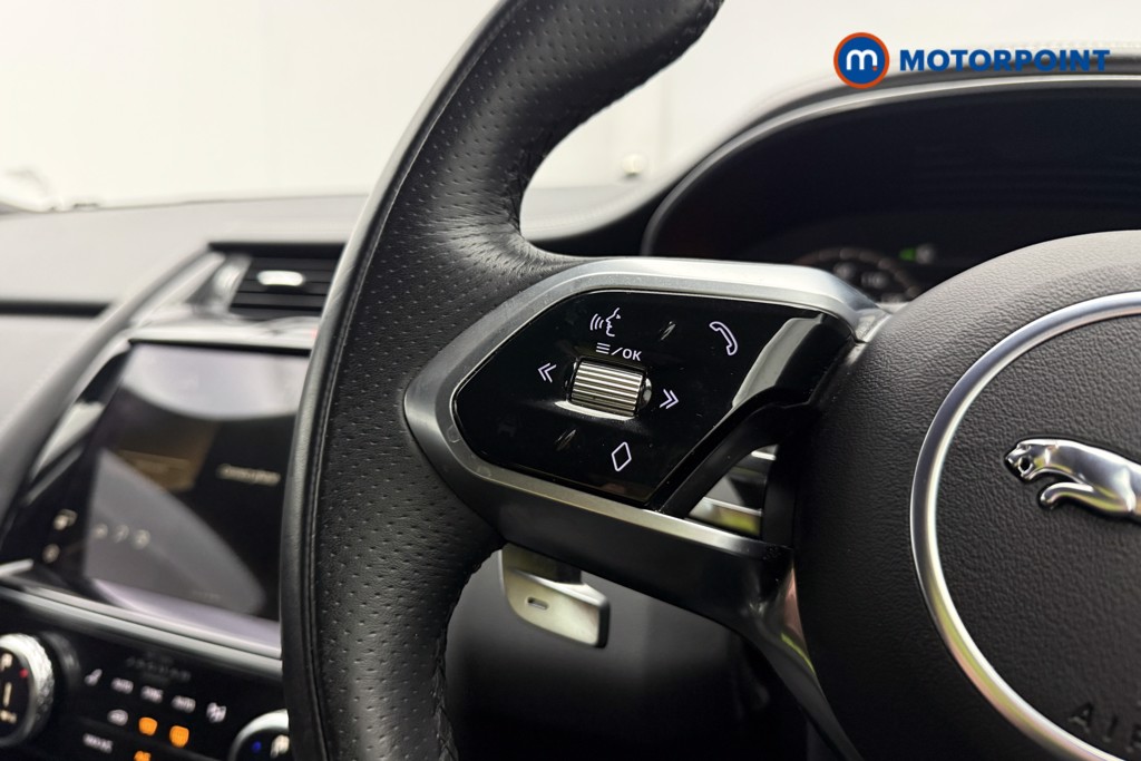 Used Jaguar E-Pace 2021 for sale - 77378735: Photo 16