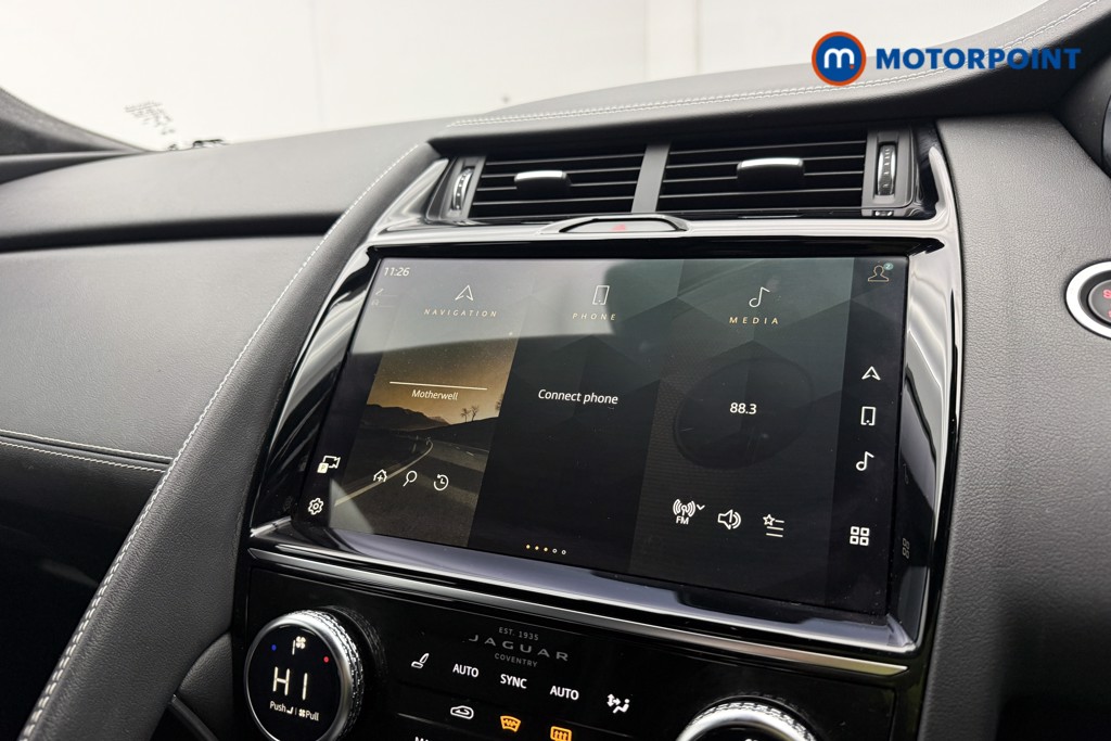 Used Jaguar E-Pace 2021 for sale - 77378735: Photo 19