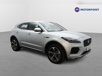 2021 - 2.0 D200 R-Dynamic SE 5dr Auto