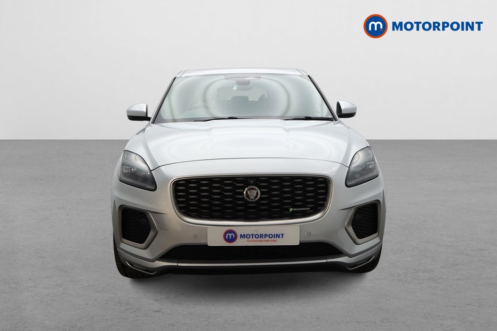 Used Jaguar E-Pace 2021 for sale - 77378735: Photo 2