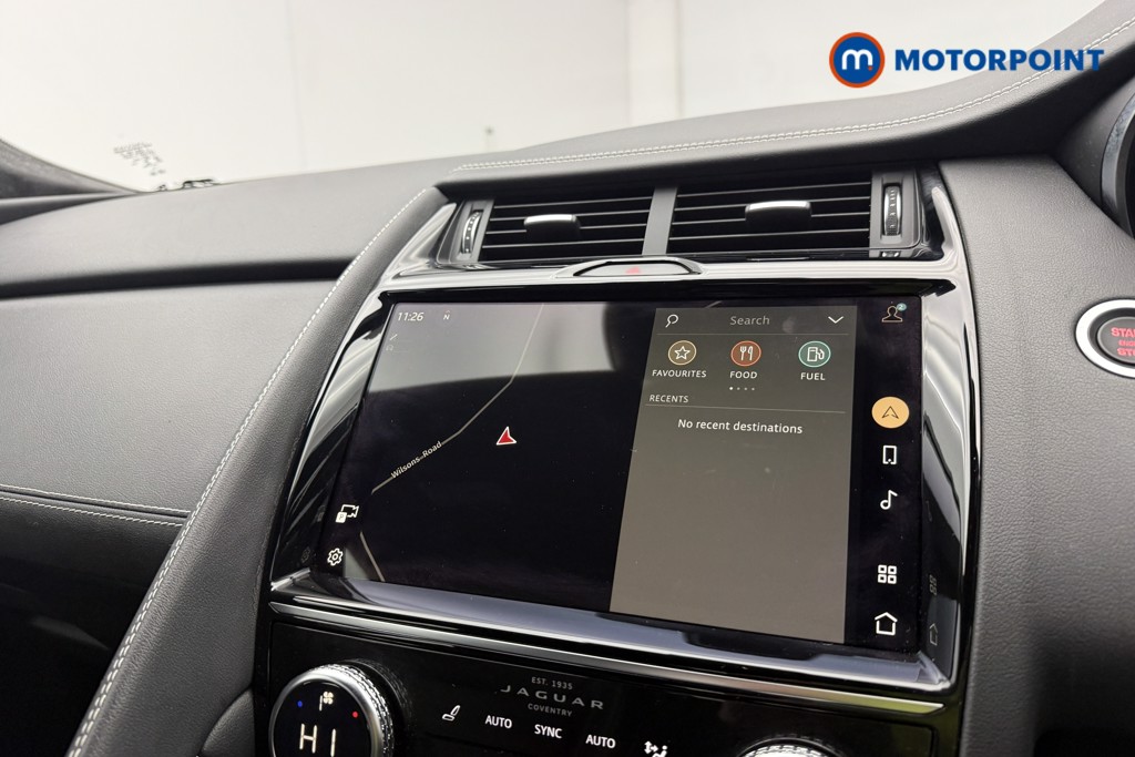 Used Jaguar E-Pace 2021 for sale - 77378735: Photo 20