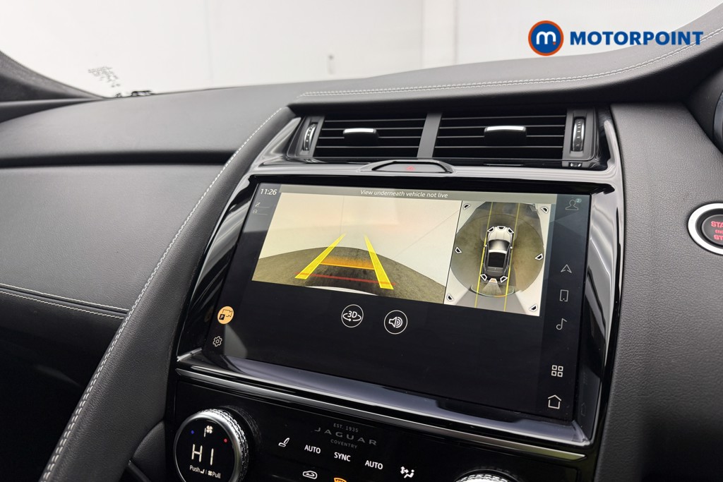 Used Jaguar E-Pace 2021 for sale - 77378735: Photo 21