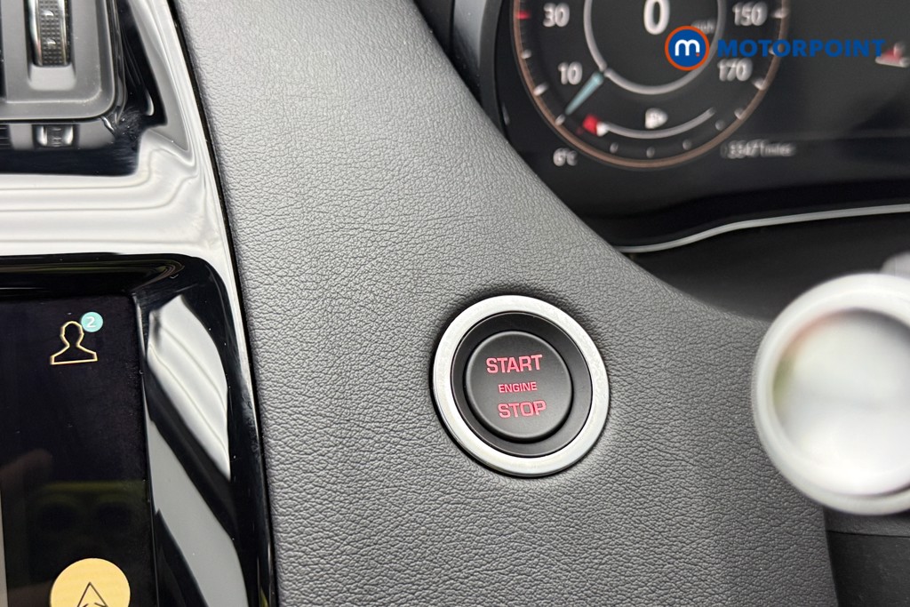 Used Jaguar E-Pace 2021 for sale - 77378735: Photo 22