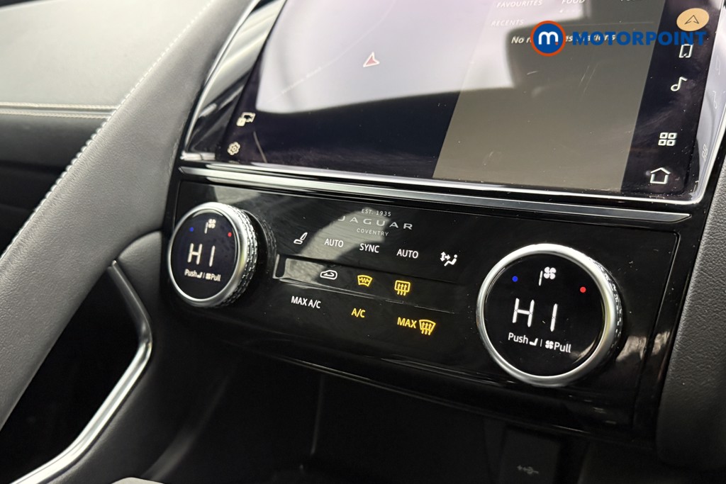 Used Jaguar E-Pace 2021 for sale - 77378735: Photo 23