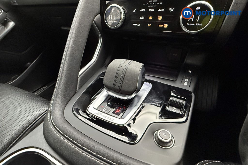 Used Jaguar E-Pace 2021 for sale - 77378735: Photo 25