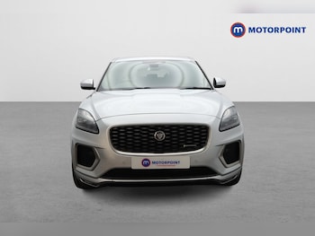 Used Jaguar E-Pace 2021 for sale - 77378735: Photo