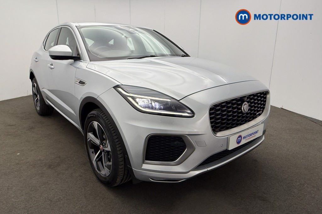 Used Jaguar E-Pace 2021 for sale - 77378735: Photo 30