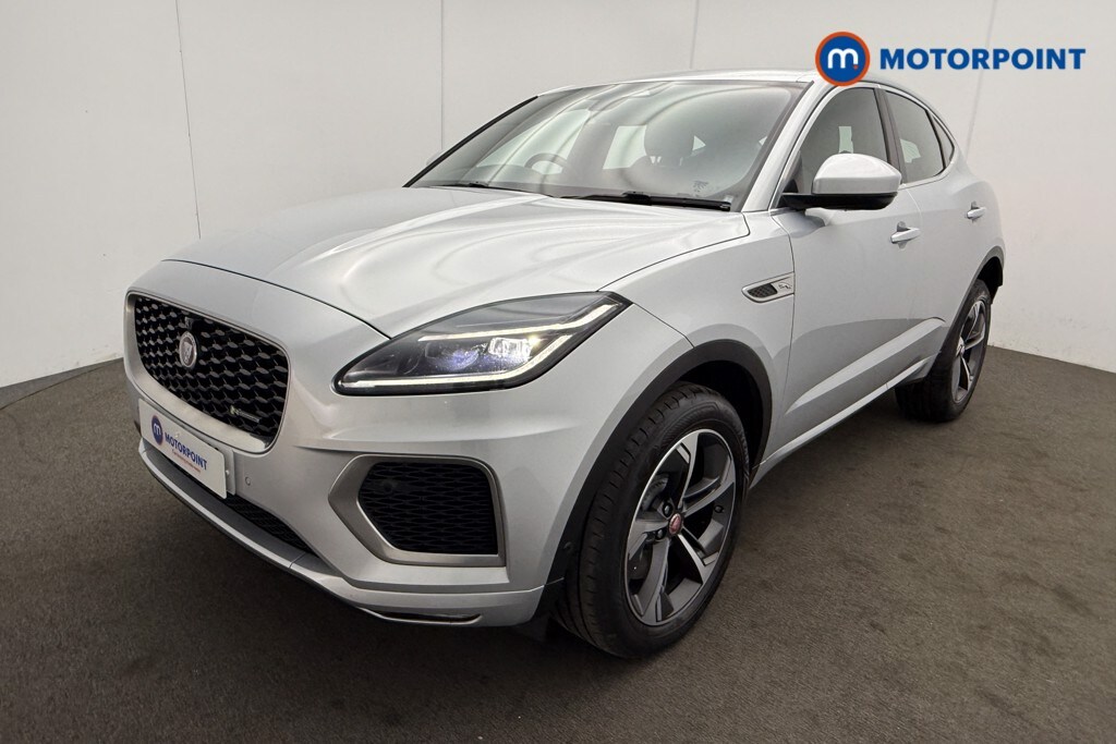Used Jaguar E-Pace 2021 for sale - 77378735: Photo 31