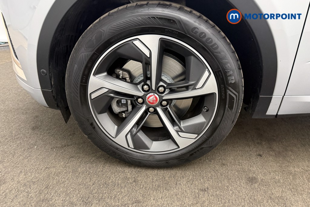 Used Jaguar E-Pace 2021 for sale - 77378735: Photo 37