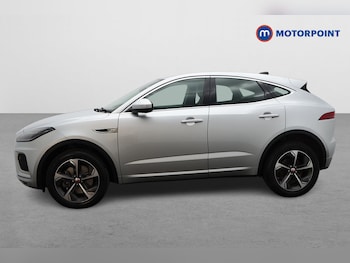 Used Jaguar E-Pace 2021 for sale - 77378735: Photo