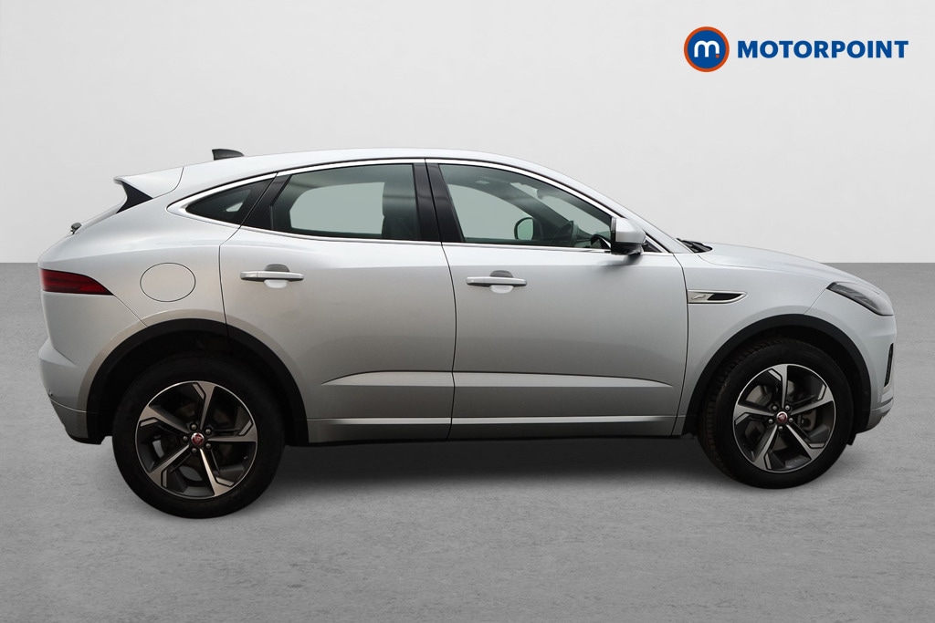 Used Jaguar E-Pace 2021 for sale - 77378735: Photo 8