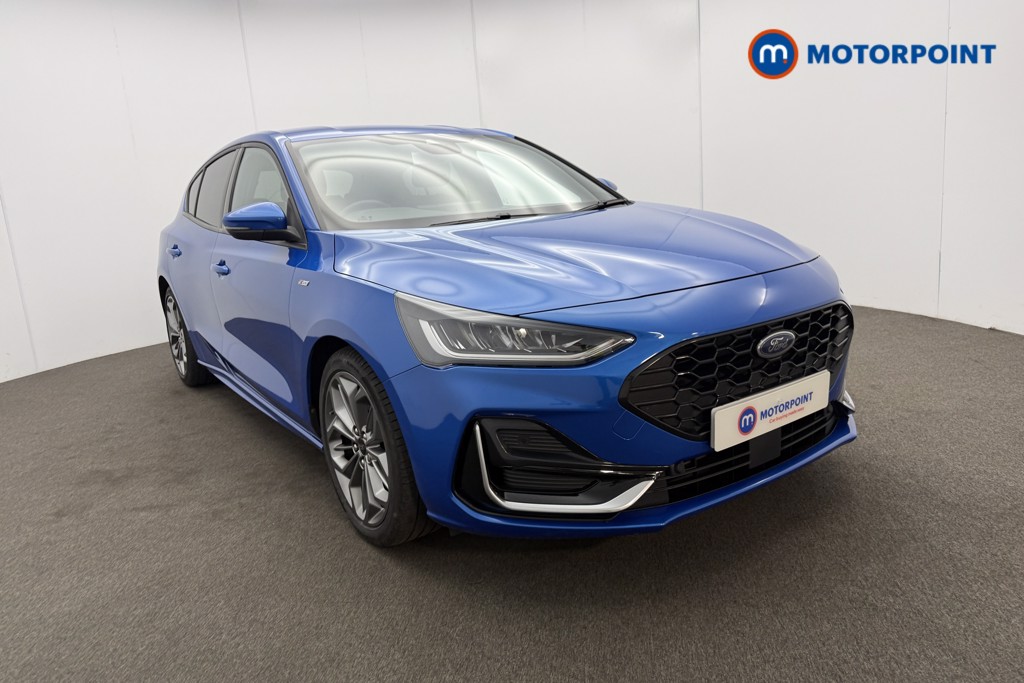 Used Ford Focus 2022 for sale - 76373394: Photo 10