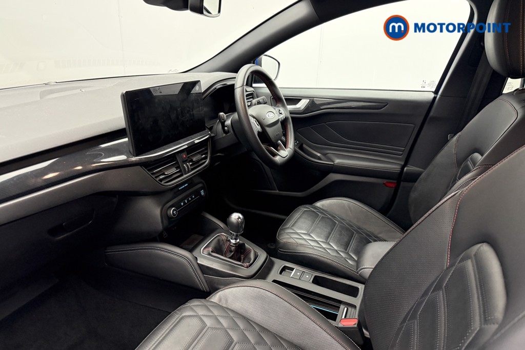Used Ford Focus 2022 for sale - 76373394: Photo 11