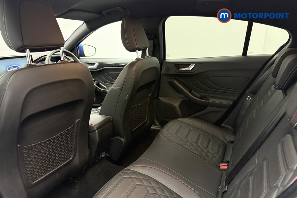 Used Ford Focus 2022 for sale - 76373394: Photo 12