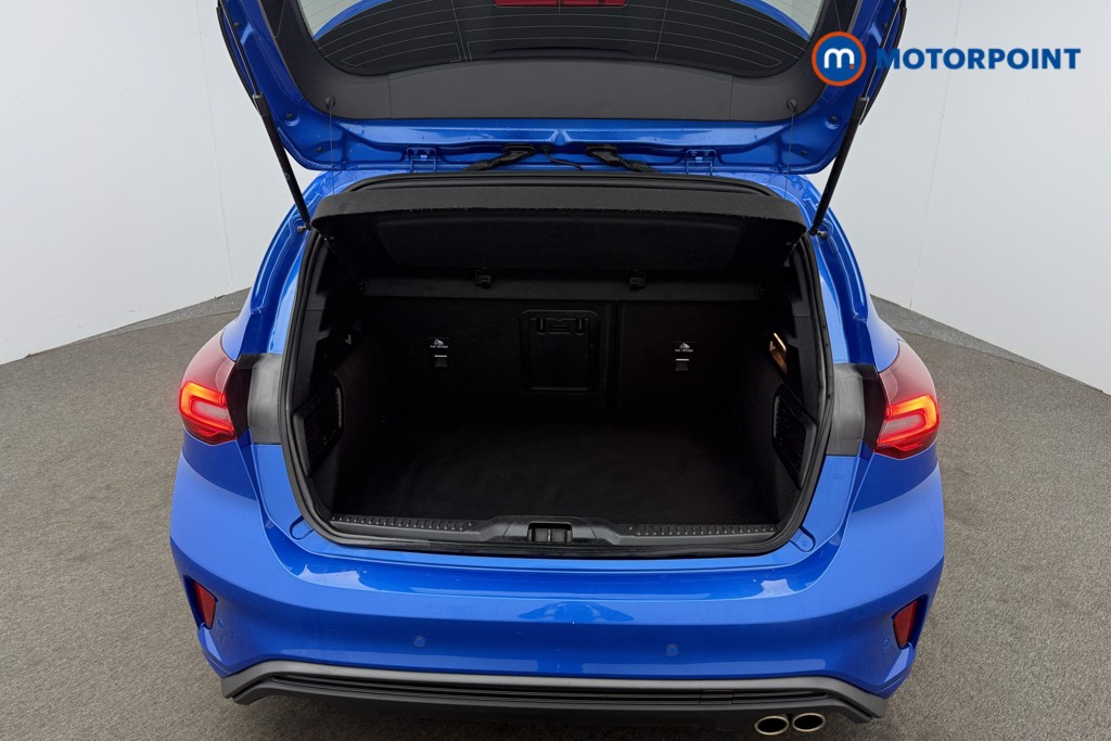 Used Ford Focus 2022 for sale - 76373394: Photo 14
