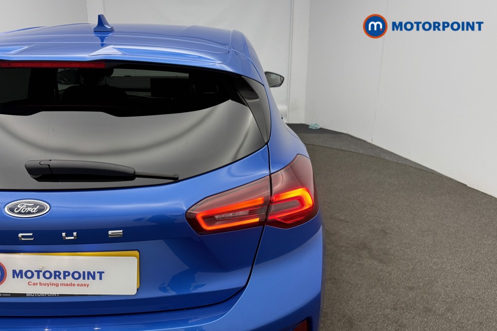 Used Ford Focus 2022 for sale - 76373394: Photo 16