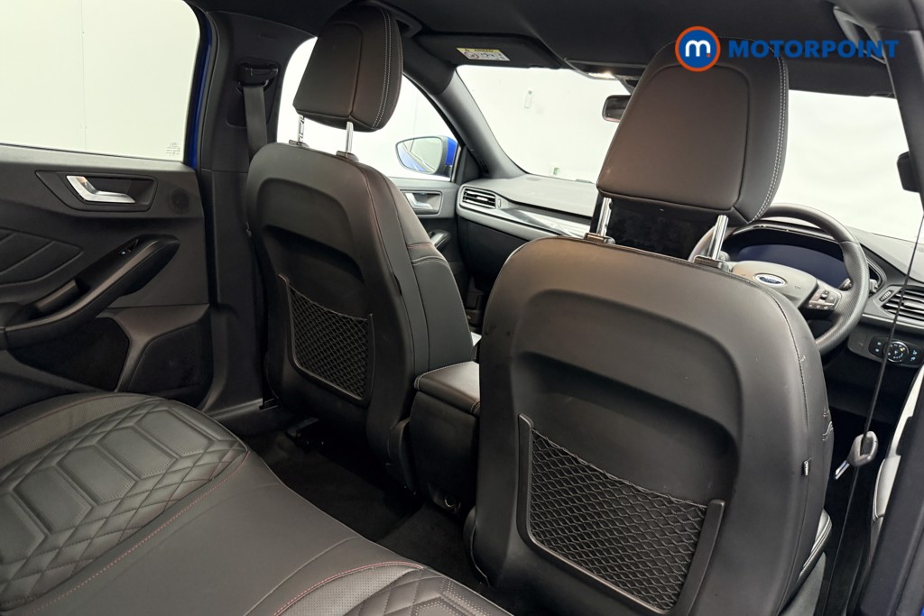 Used Ford Focus 2022 for sale - 76373394: Photo 17