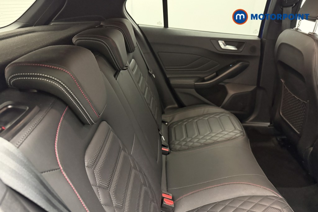 Used Ford Focus 2022 for sale - 76373394: Photo 18