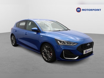 Ford - Focus